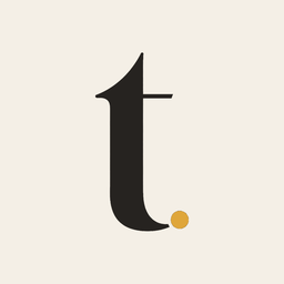 Trovee app icon